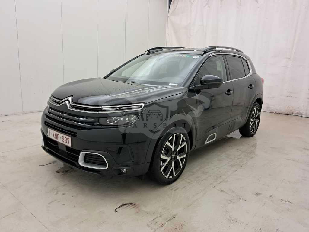 Citroën C5 Aircross 1.2i Lounge 2020