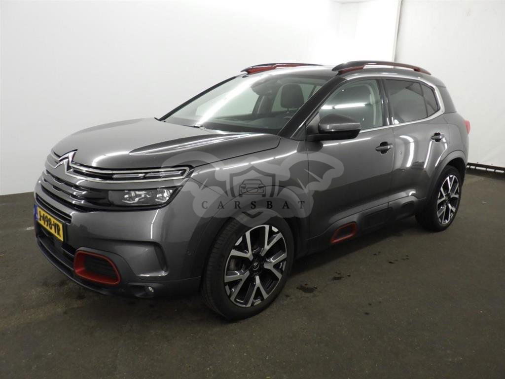 Citroën C5 Aircross 1.5 HDI 2020