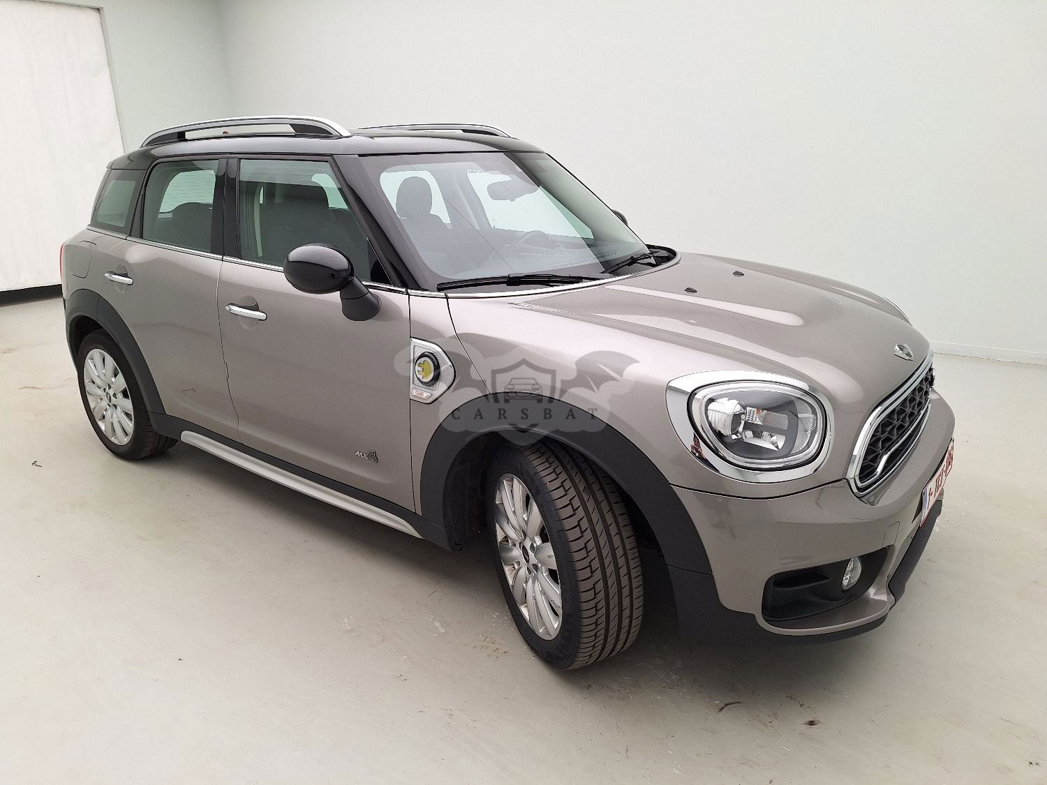 Mini Countryman Cooper SE 1.5 2017