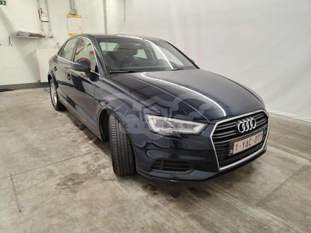 Audi A3 35 TFSI 2020