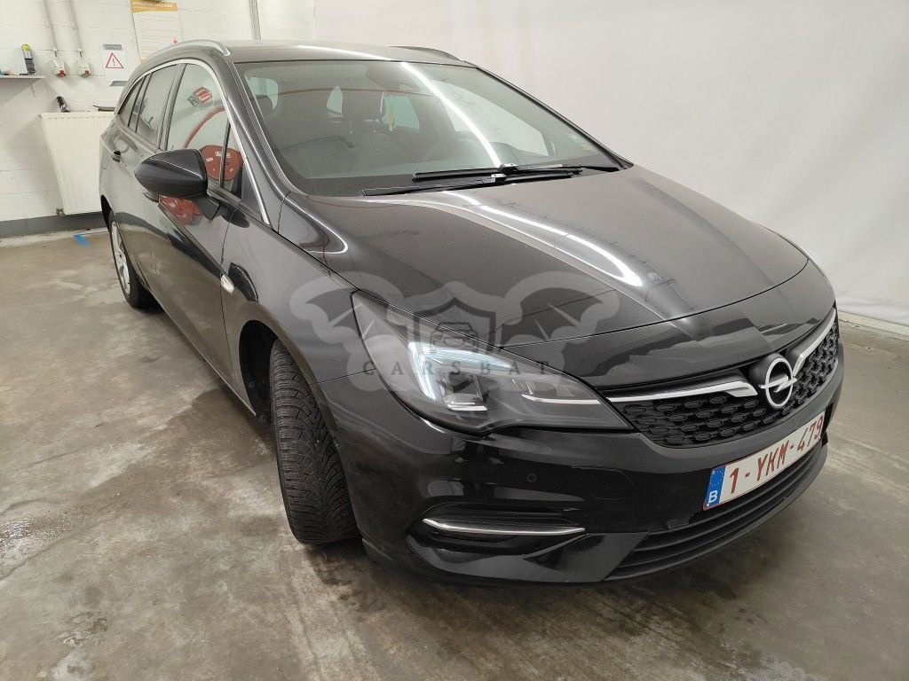 Opel Astra Sports Tourer 1.5 Elegance 2020