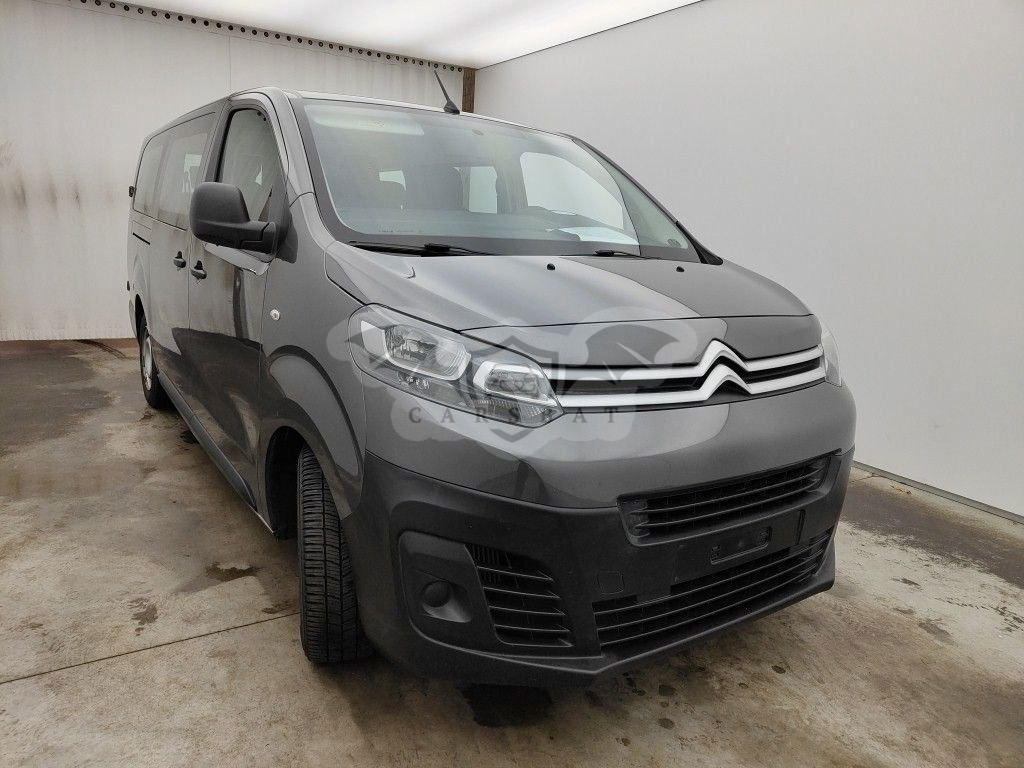 Citroën Jumpy 1.5 HDI Comfort 2019