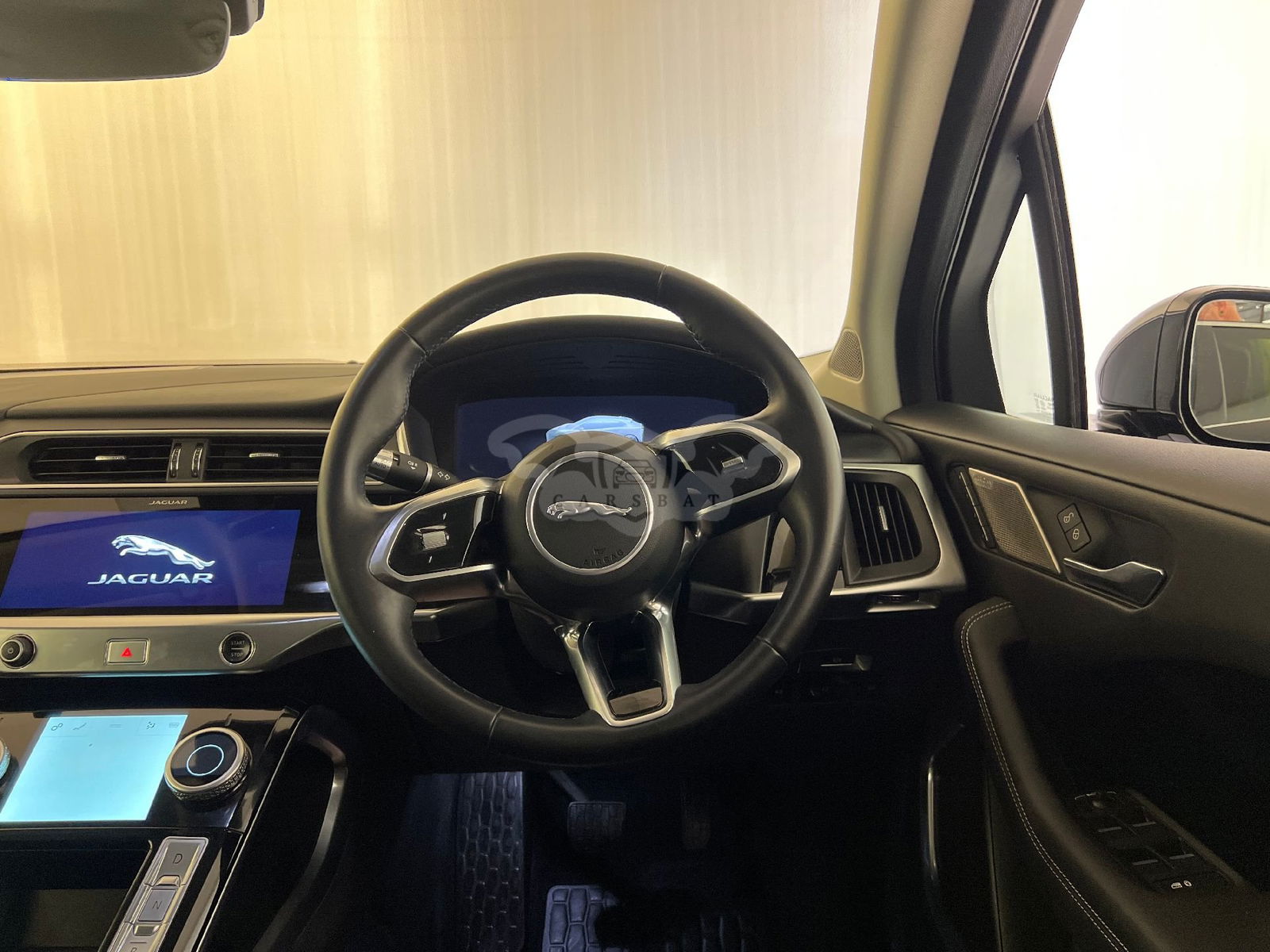 Jaguar I-Pace 90 kWh HSE 2020