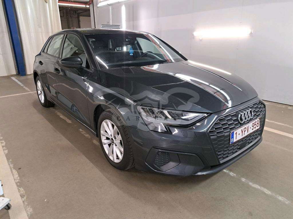 Audi A3 Sportback 30 TDI 2020