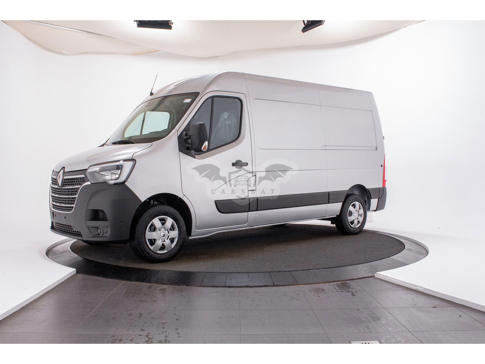 Renault Master L2H2 2.3 DCI 2024