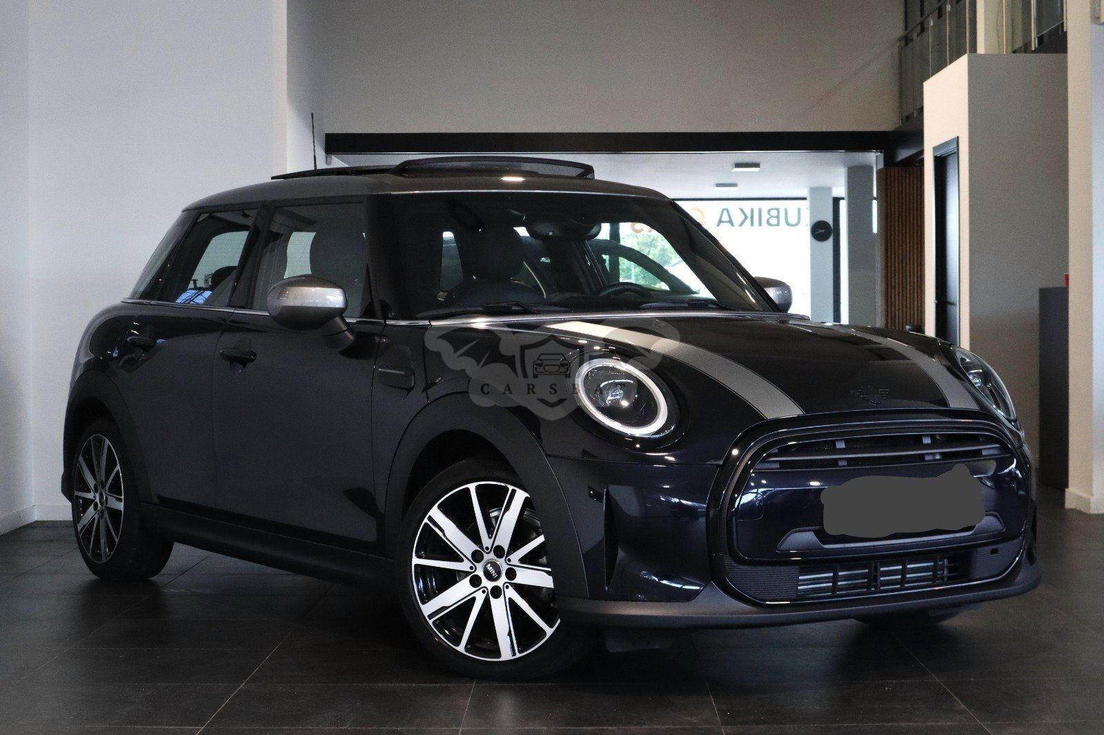Mini 5 Doors Cooper 1.5 2022