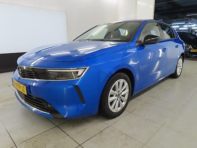 Opel Astra 1.2 2022