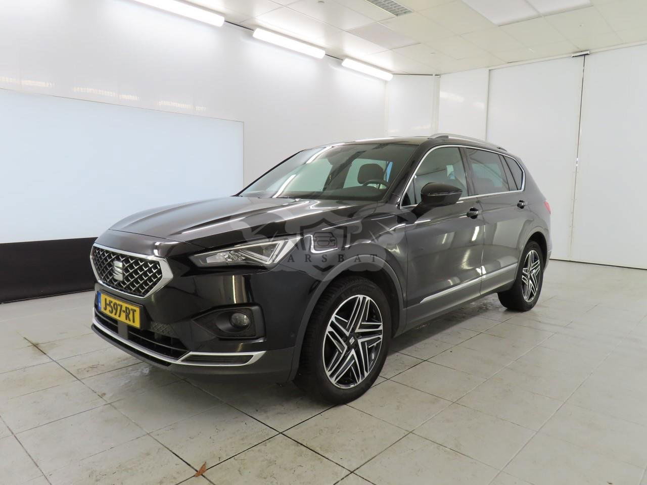 Seat Tarraco 1.5 TSI Xcellence 2020