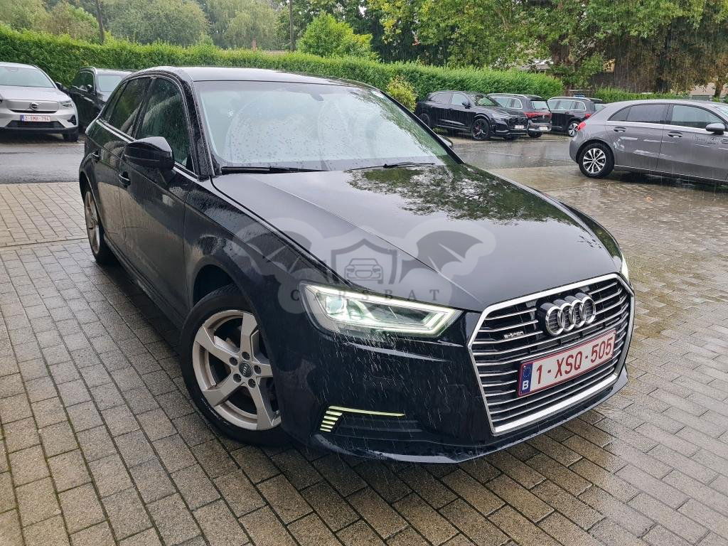Audi A3 Sportback E-Tron 40 TFSI Sport 2020