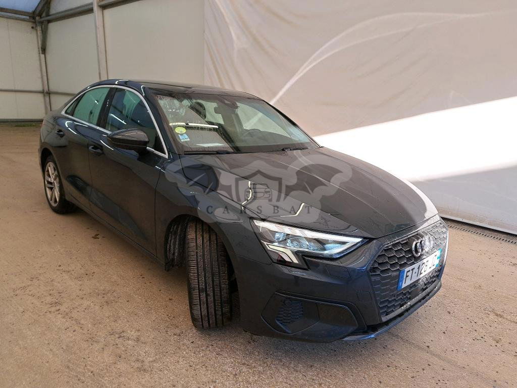 Audi A3 35 TDI Business 2020