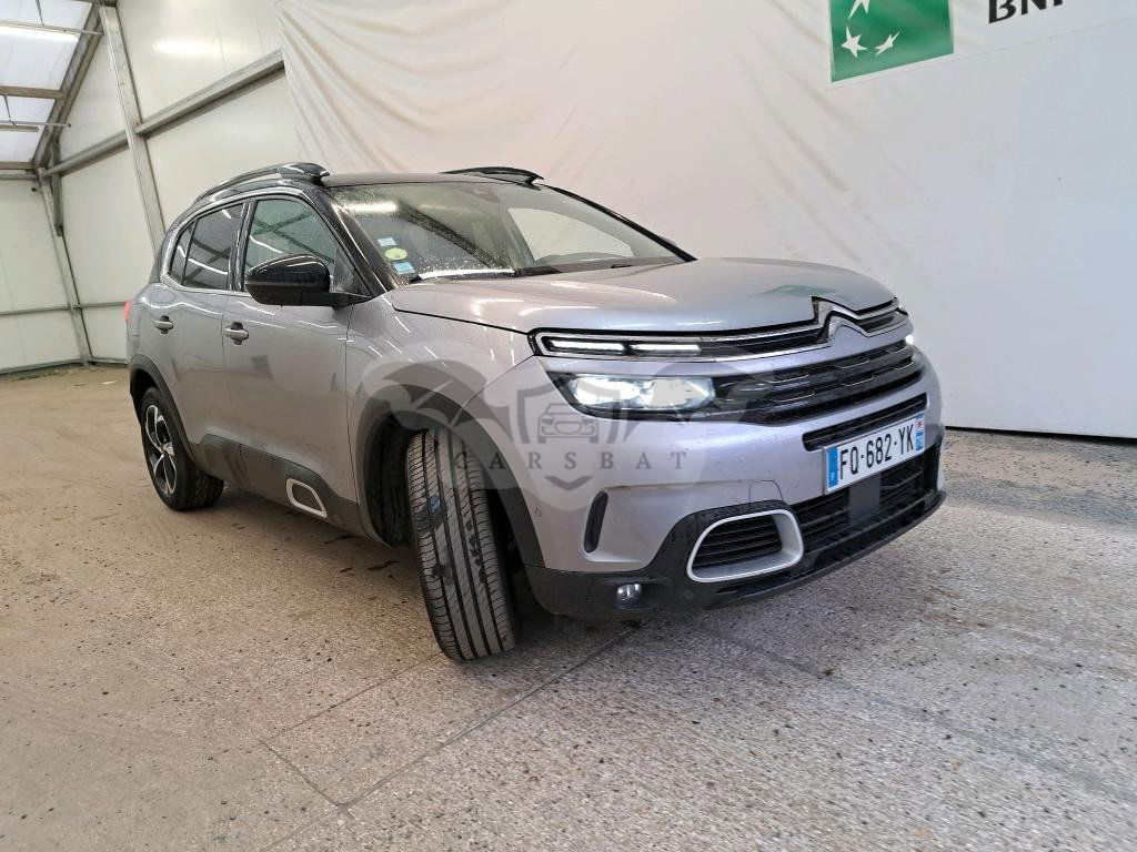 Citroën C5 Aircross SHINE 2020