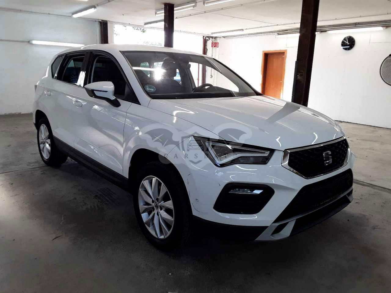 Seat Ateca 1.5 TSI Style 2022