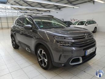 Citroën C5 Aircross 2021