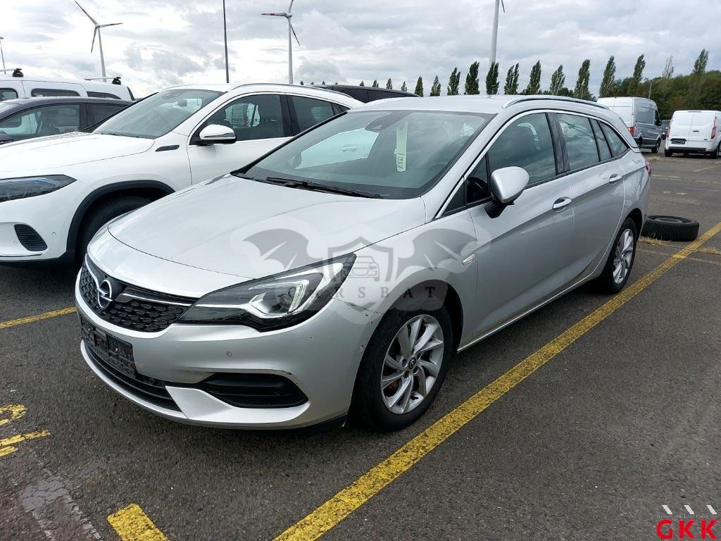 Opel Astra Sports Tourer 1.5 Elegance 2021