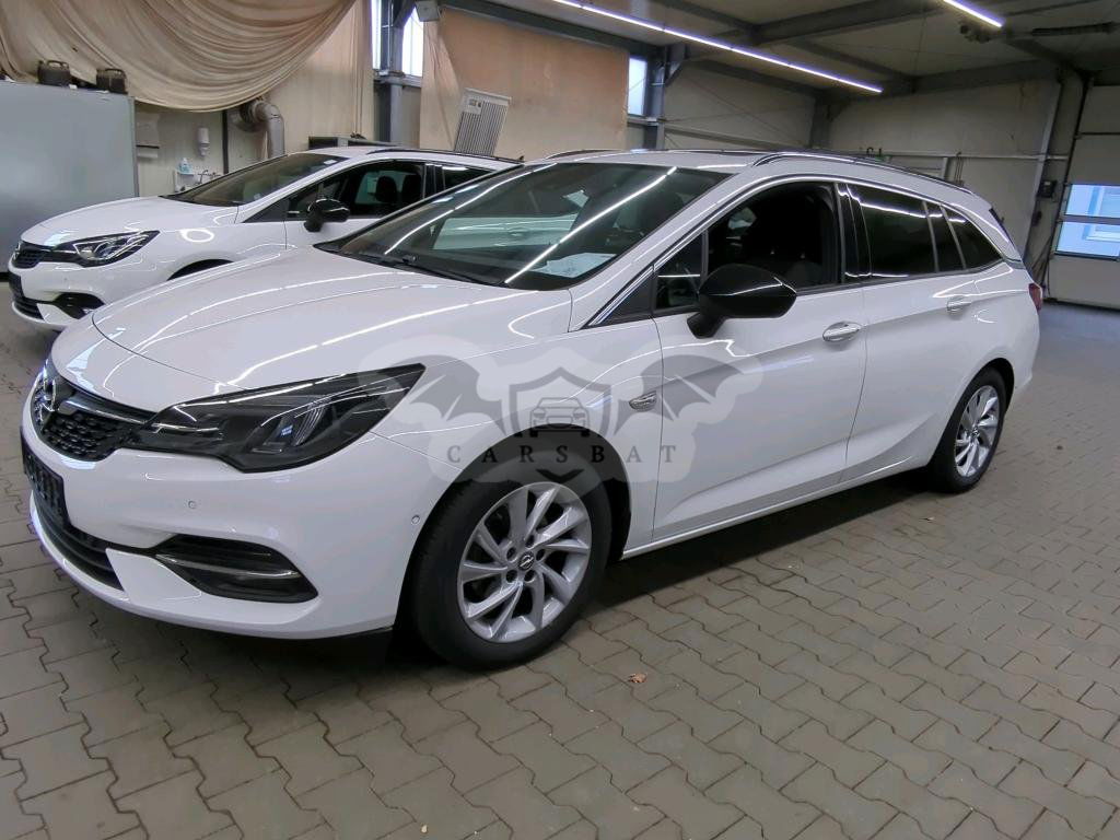 Opel Astra Sports Tourer 1.5 2021