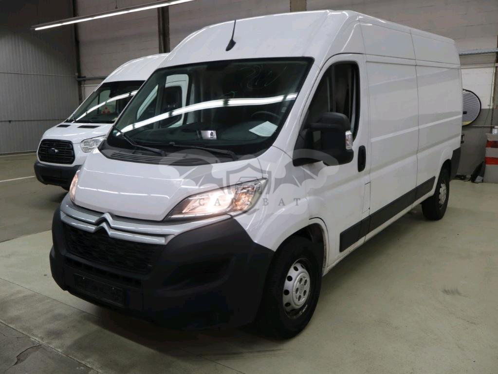 Citroën Jumper L3H2 2023