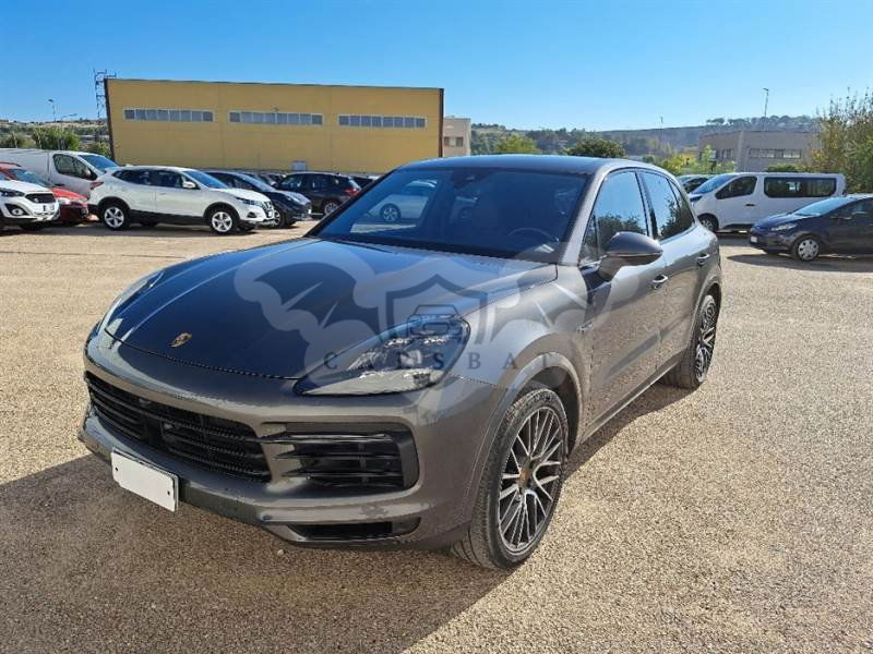 Porsche Cayenne 3.0 2020