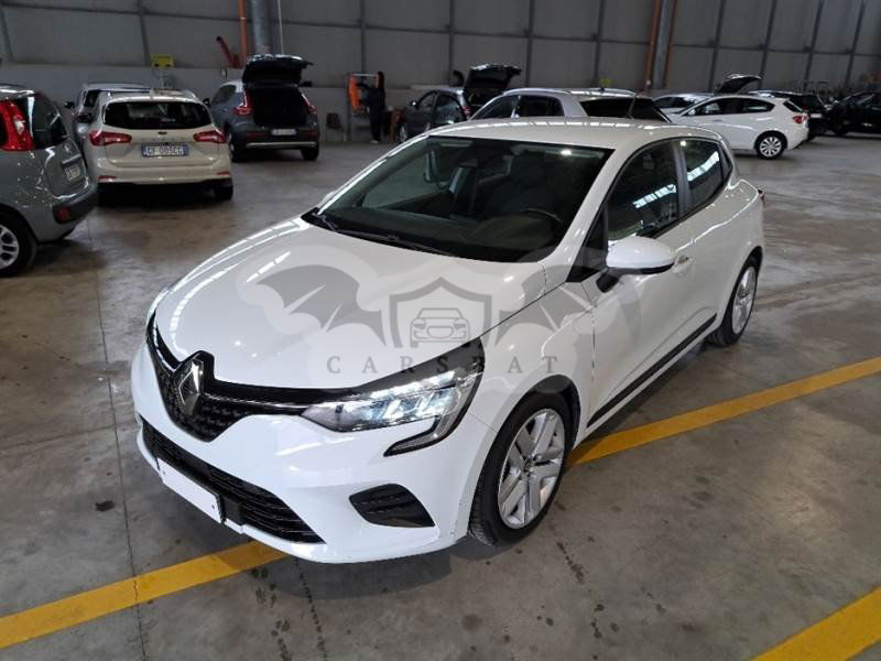 Renault Clio 1.6 Zen 2021