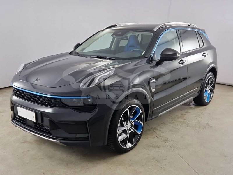 Lynk&Co 01 1.5 2022