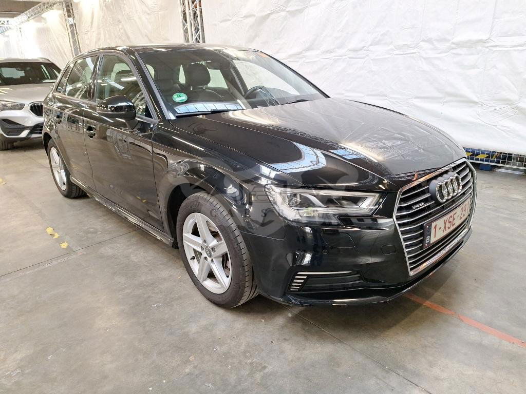 Audi A3 E-Tron 1.4 2020