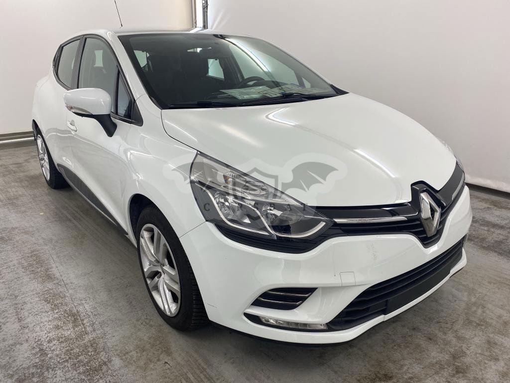Renault Clio 0.9 TCe Zen 2019