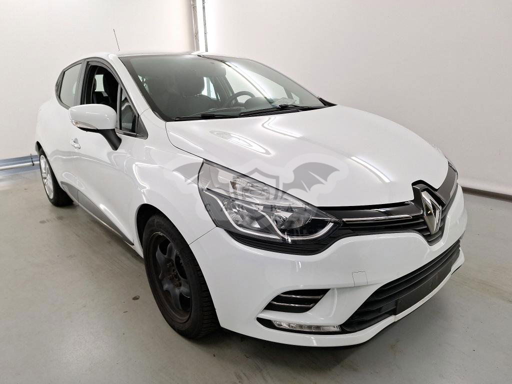 Renault Clio 0.9 TCe Zen 2019