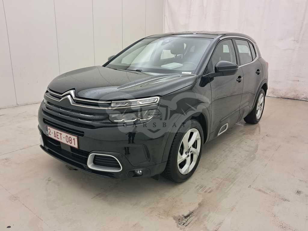 Citroën C5 Aircross 1.5 HDI Business 2021