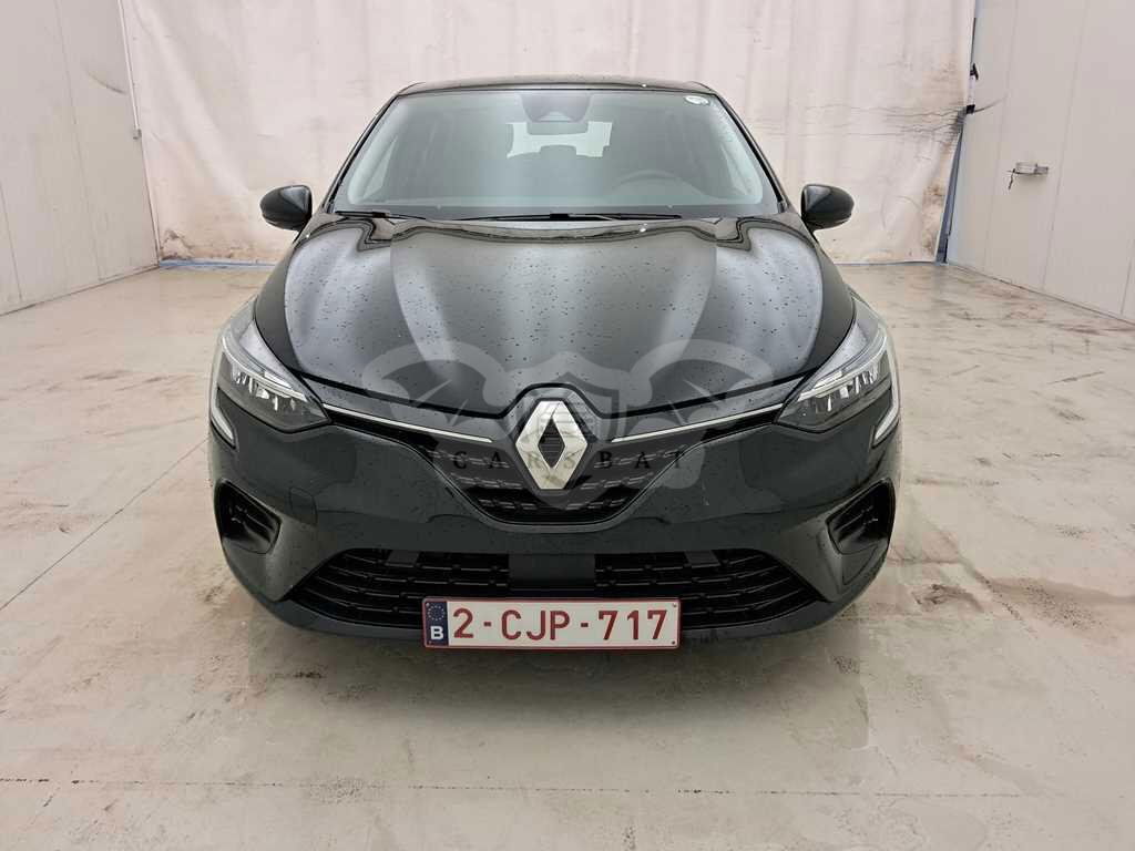 Renault Clio 1.0 Tce 2022