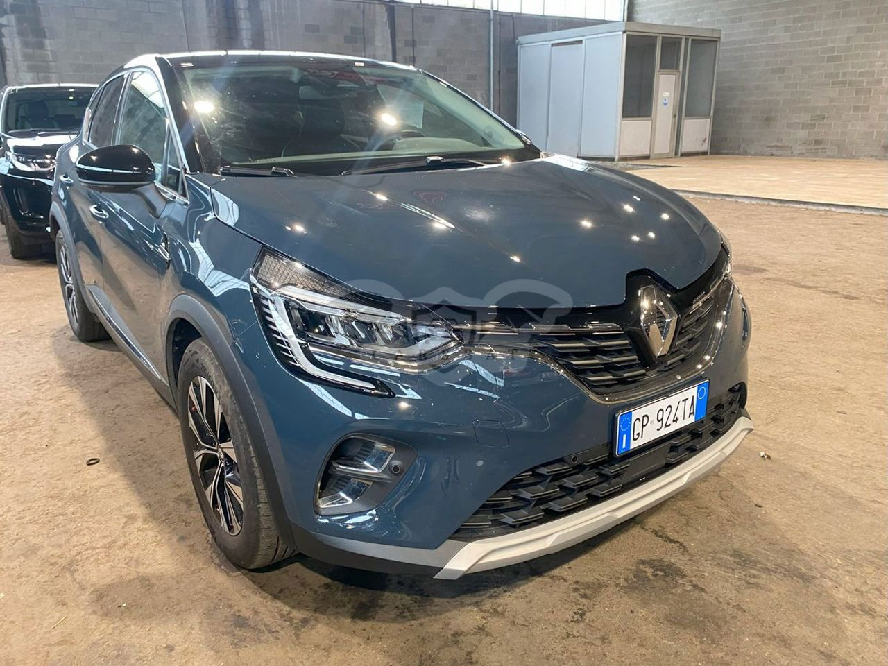 Renault Captur 1.6 Techno 2023