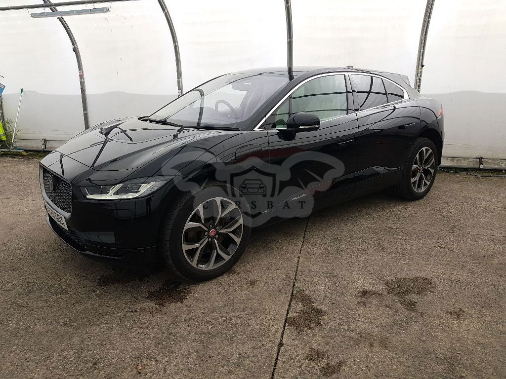 Jaguar I-Pace 90 kWh HSE 2020