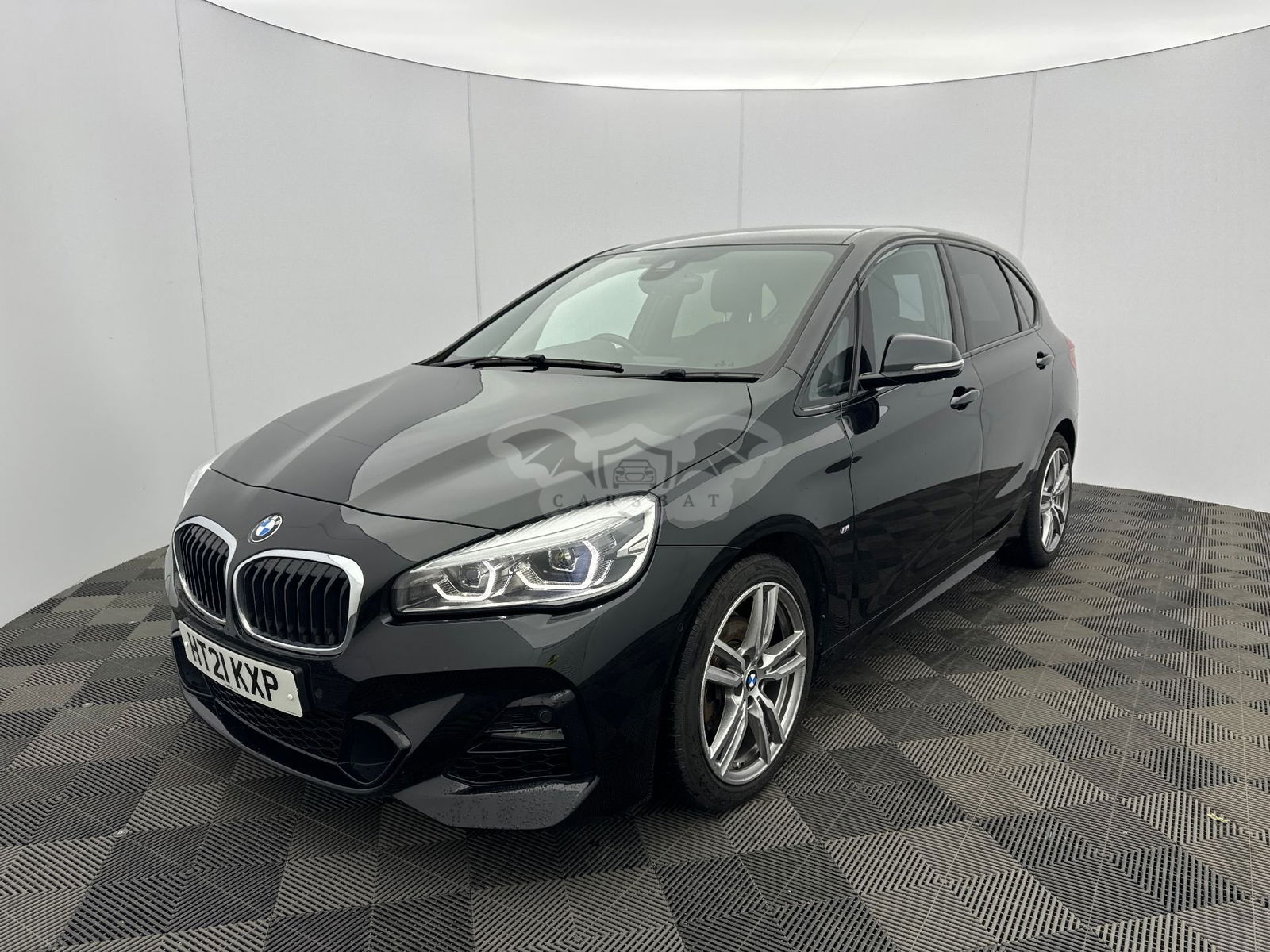 BMW 2 Series Active Tourer 218i M sport 2021