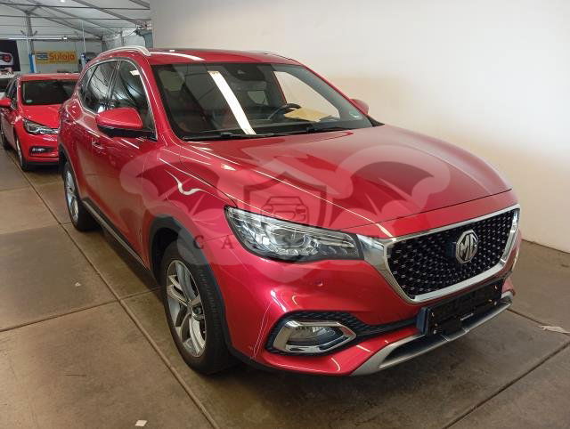 MG EHS Luxury 2022