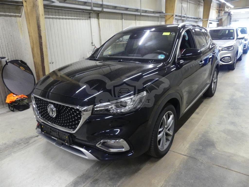 MG EHS Luxury 2022
