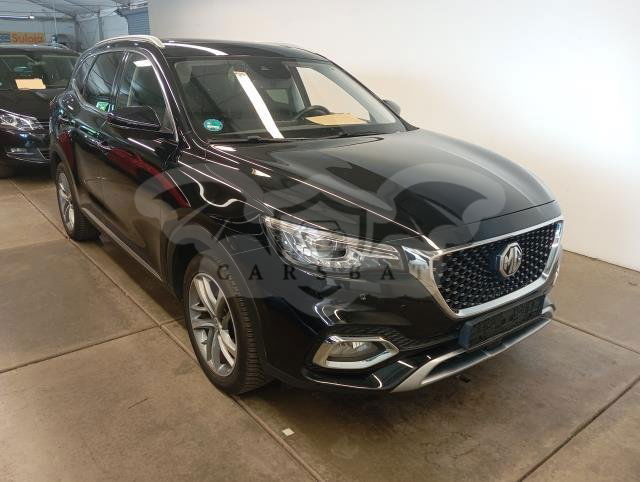 MG EHS Luxury 2022