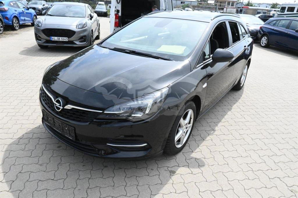 Opel Astra Sports Tourer 1.5 Business Edition 2021