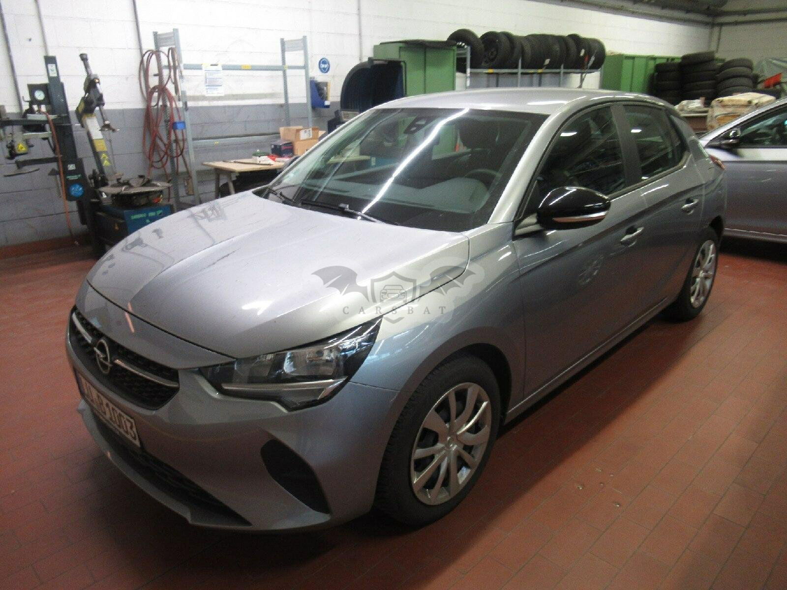 Opel Corsa 1.2 2020