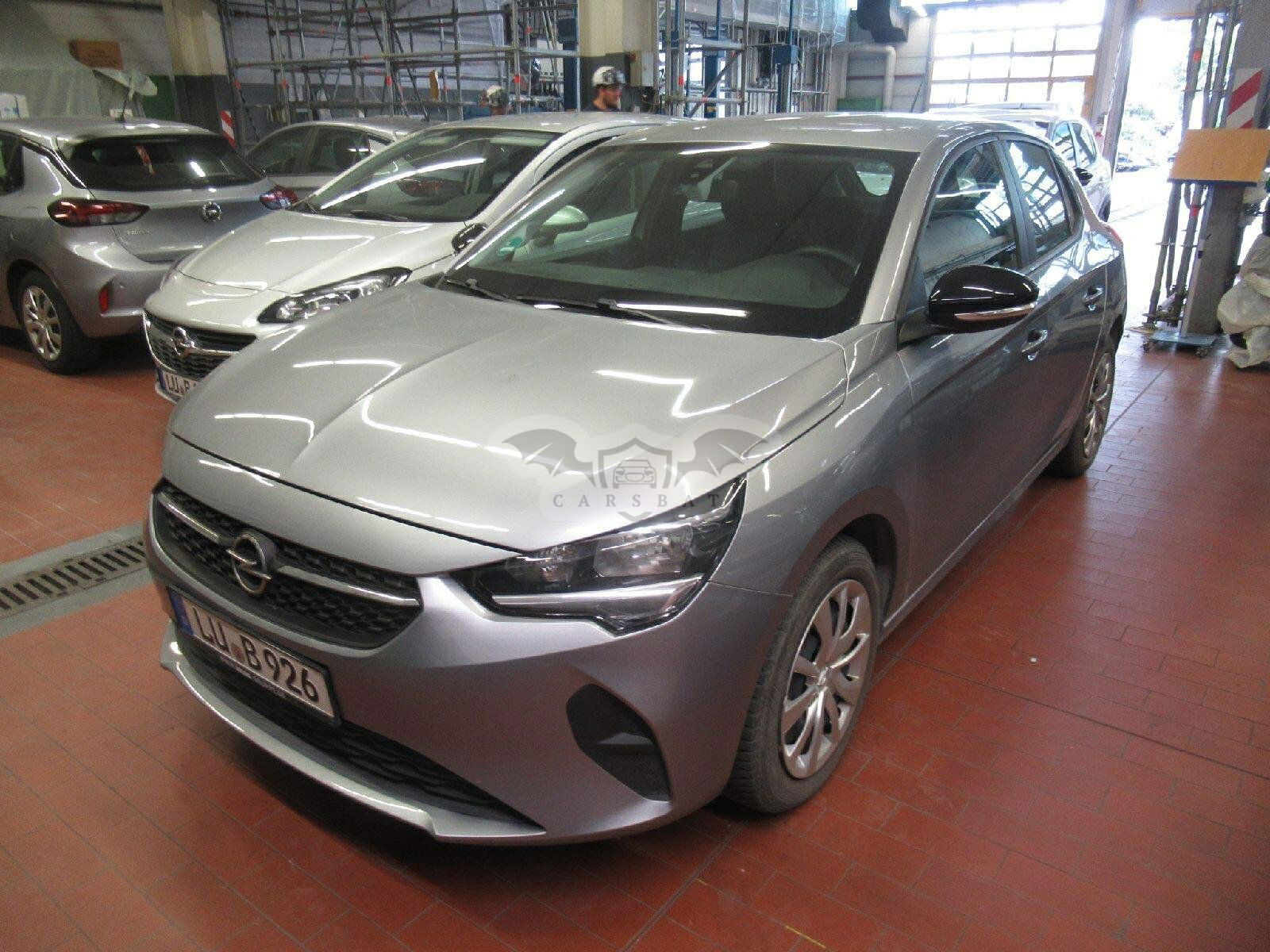 Opel Corsa 1.2 2020