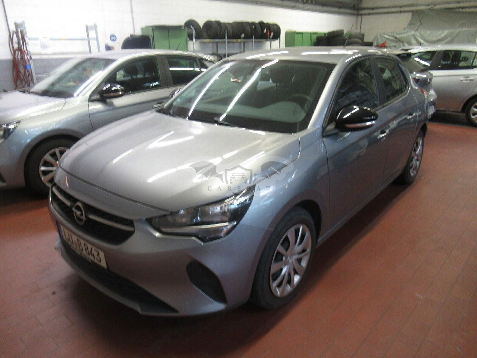 Opel Corsa 1.2 2020