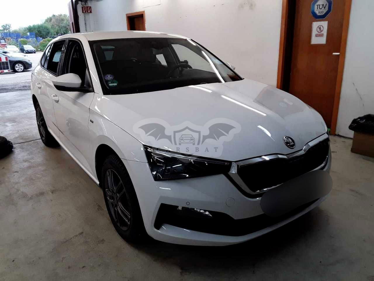 Skoda Scala 1.5 TSI Drive 125 2020