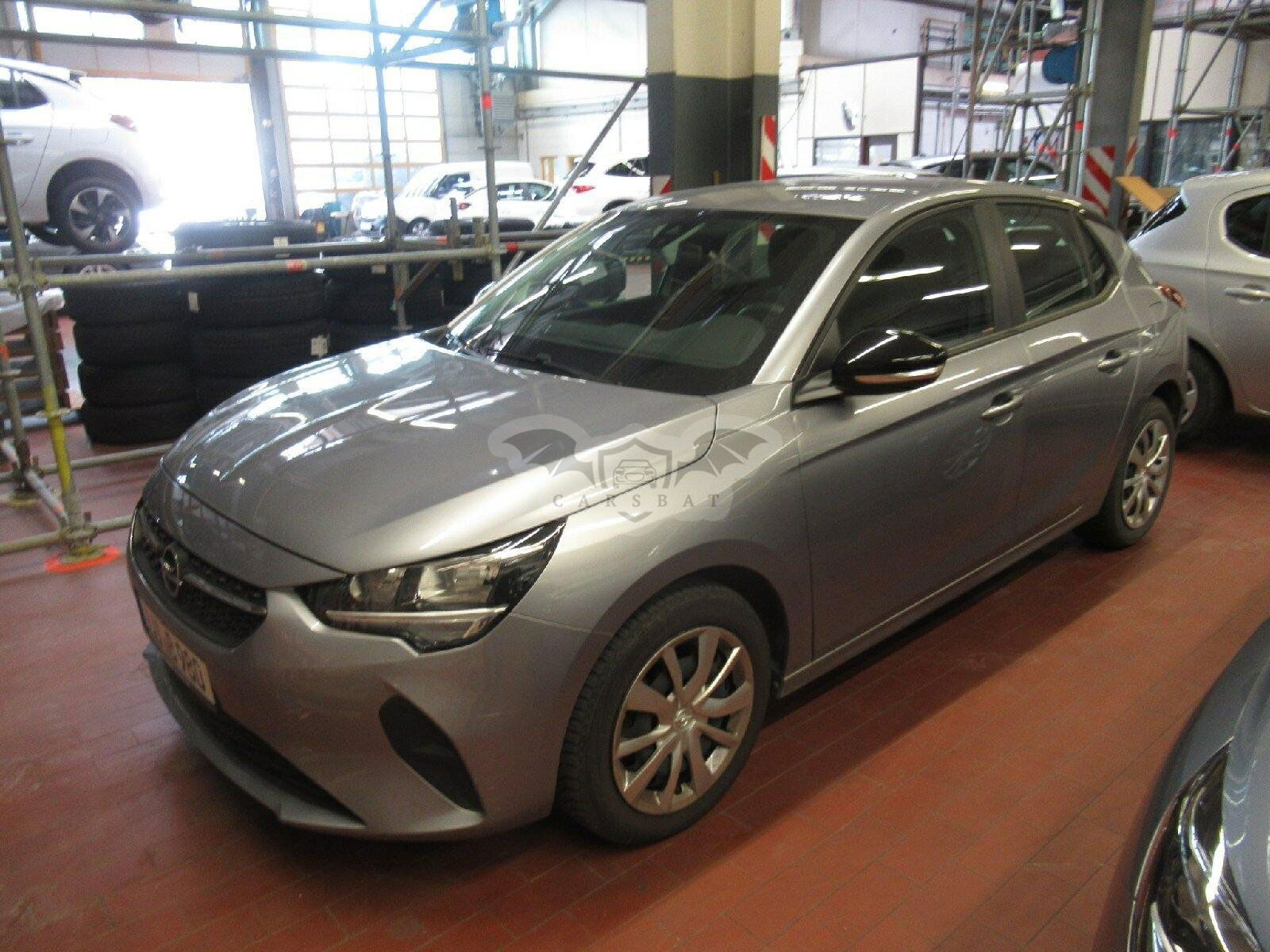 Opel Corsa 1.2 2020