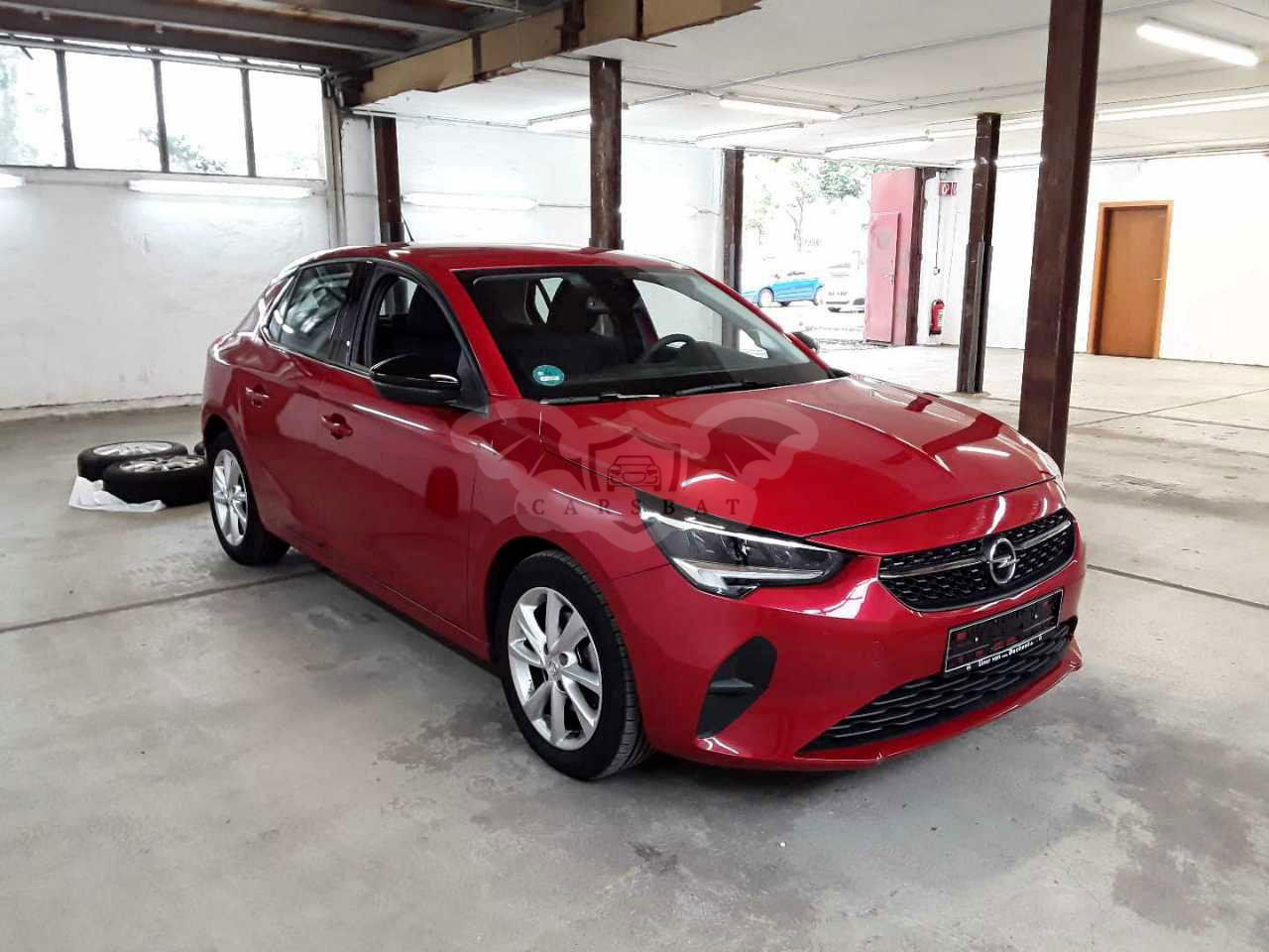 Opel Corsa 1.2 Elegance 2023