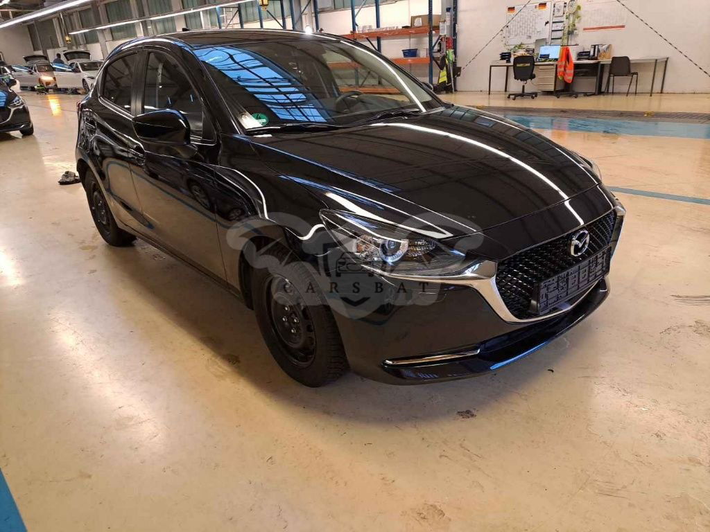 Mazda 2 Homura 2023