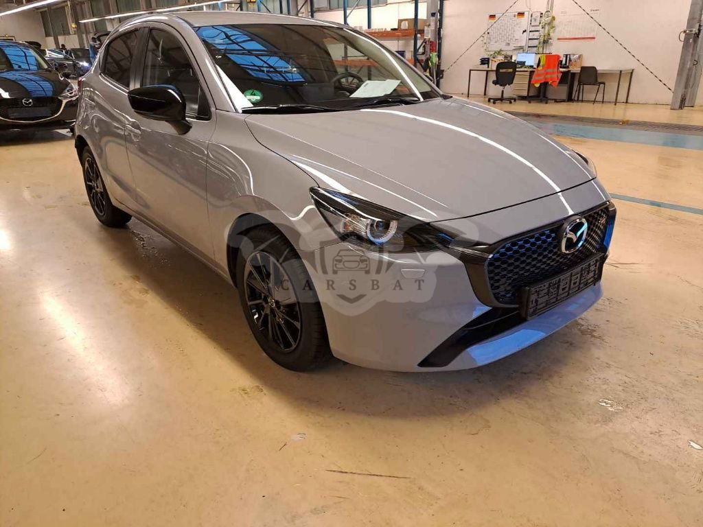 Mazda 2 1.5 2023