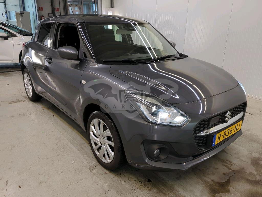 Suzuki Swift 1.2 2022