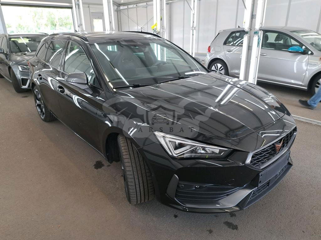 Cupra Leon 1.4 e-Hybrid 2023