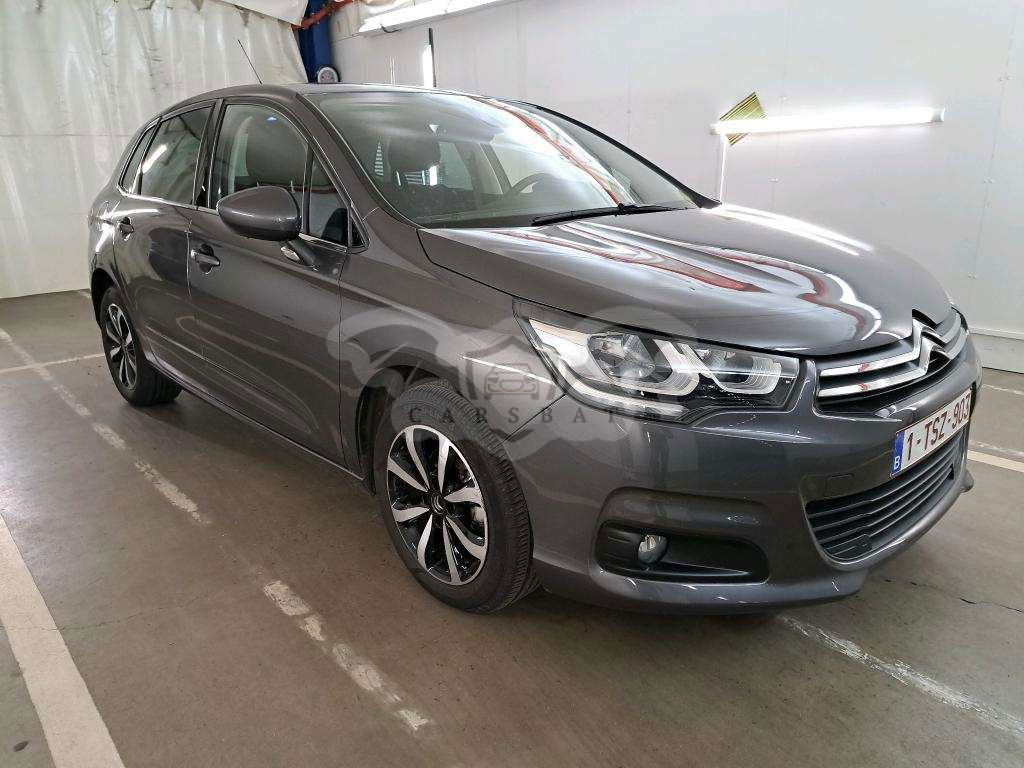 Citroën C4 1.6 HDI Business 2018