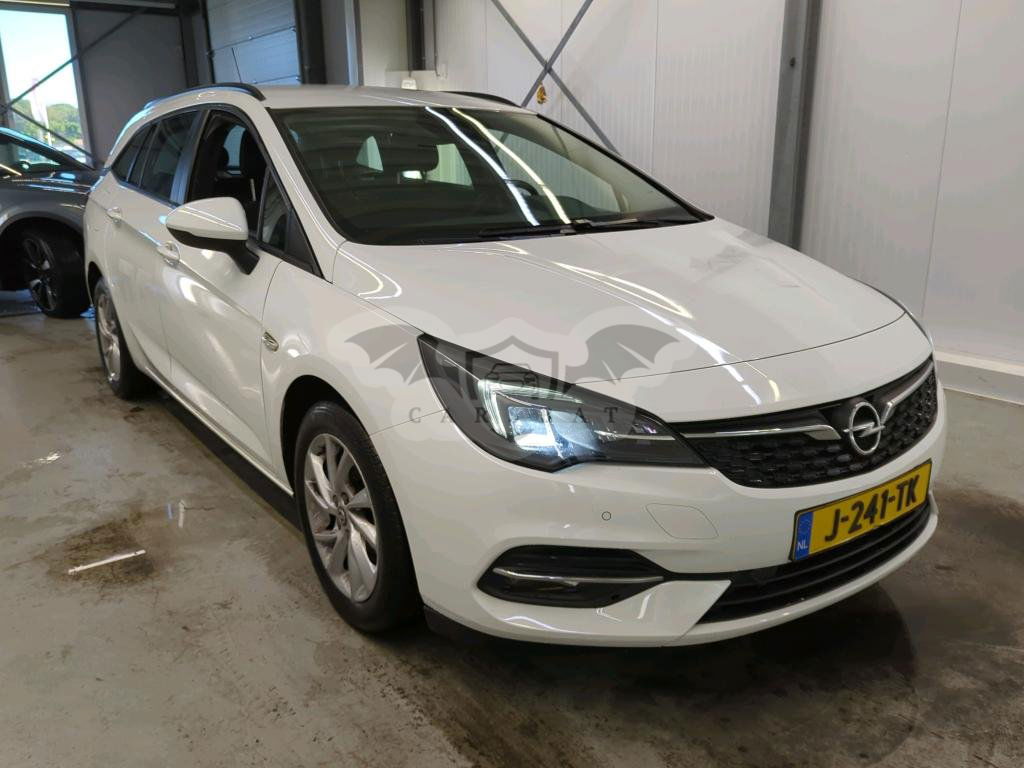 Opel Astra Sports Tourer 1.4 2020