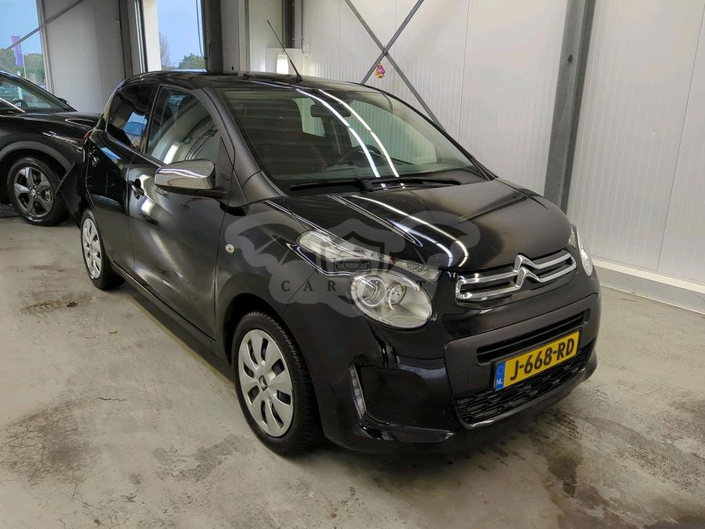 Citroën C1 1.0 VTI FEEL 2021