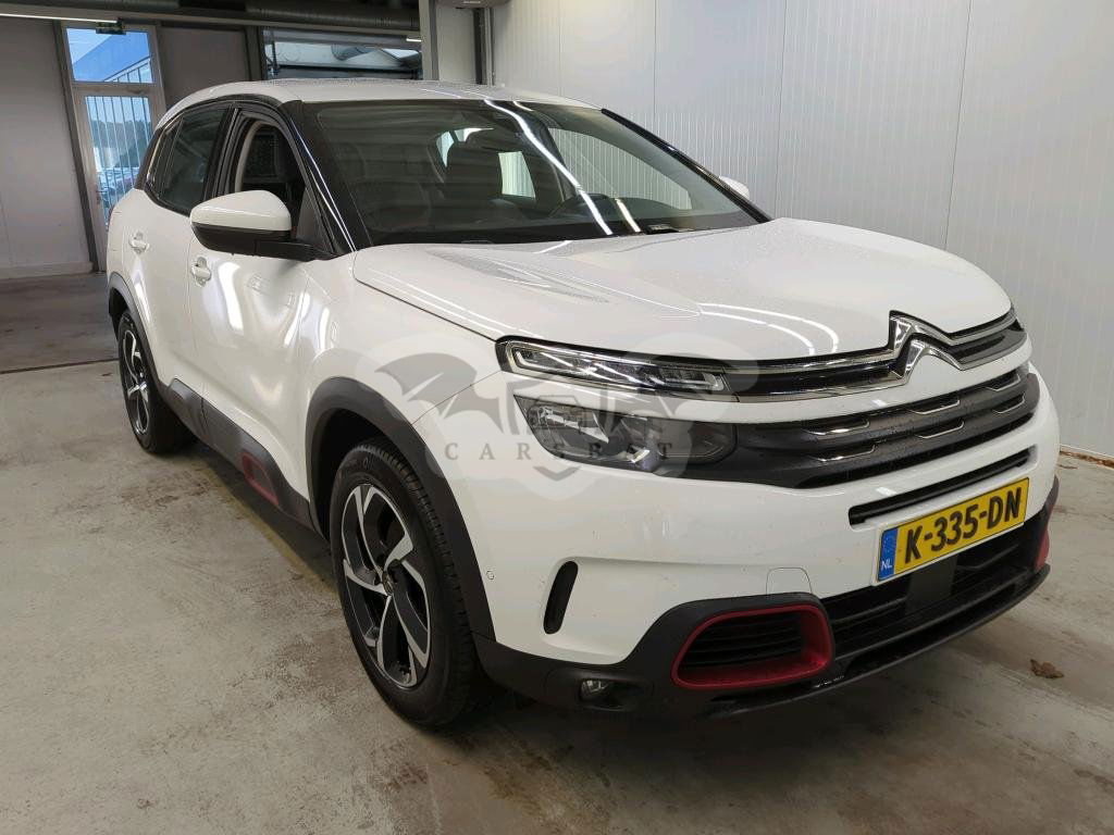 Citroën C5 Aircross 1.2i Business 2020