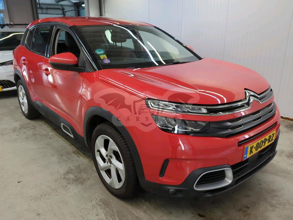 Citroën C5 Aircross 1.2i Business 2021